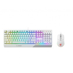 KEYBOARD +MOUSE/VIGOR GK30...