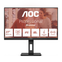 AOC E3 U27E3UF computer...