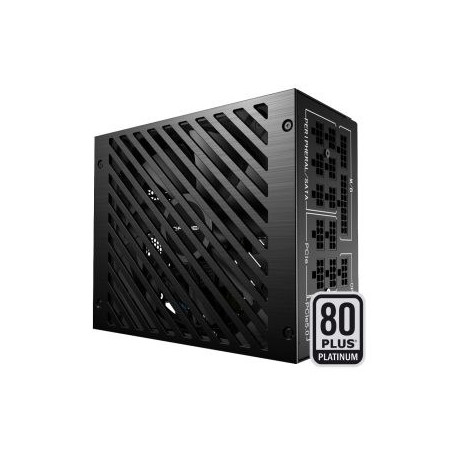 LC-Power LC850P2 V3.1 power supply unit 850 W 20+4 pin ATX ATX