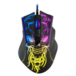 Gaming, optic, wired mouse...