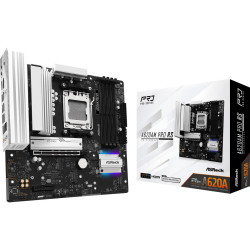 Asrock A620AM Pro RS AMD...