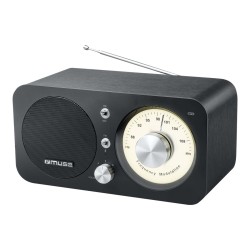 Muse M-095 BT Radio,...