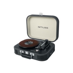 Muse | Turntable Stereo...