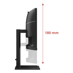 AOC CU34E4CW/75 computer...