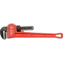 YATO PIPE WRENCH STILLSON...