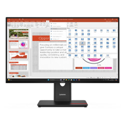 Lenovo Thinkvision T27-40...