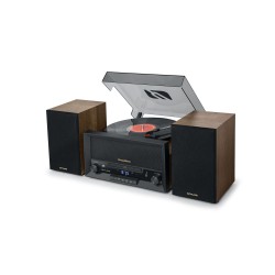 Muse | Turntable Micro...