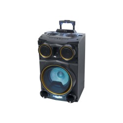 Muse | Party Box Bluetooth...