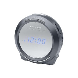 Muse | Clock radio PLL |...