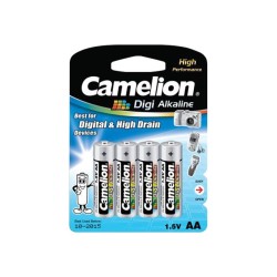 Camelion | LR6-BP4DG |...