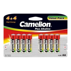 Camelion | AA/LR6 | Plus...
