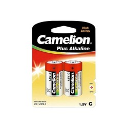 Camelion | C/LR14 | Plus...