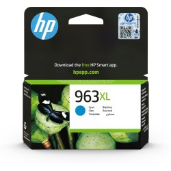 HP 963XL - Hojtydende -...
