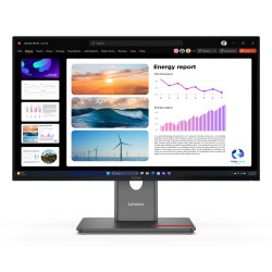 Lenovo ThinkVision P24Q-40...