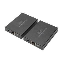 Digitus HDMI KVM IP...