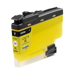 Brother LC427XLY ink...
