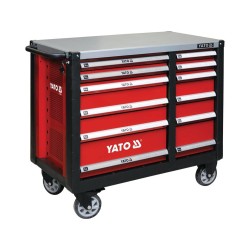 Yato YT-09003 tool cart Steel
