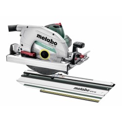 METABO. SAW 2000W KS 85 FS...