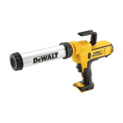 DeWALT DCE571N caulking gun...