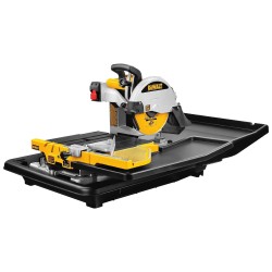 DeWALT D24000 mitre saw...