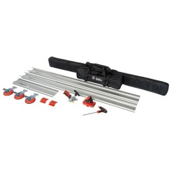 RUBI MANUAL CUTTER SLIM...