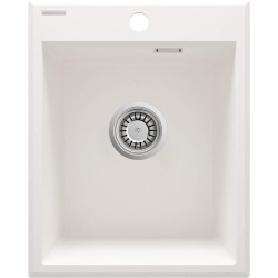 1-bowl granite sink