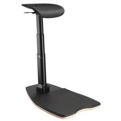 Maclean Ergonomic Chair,...