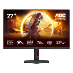 AOC G4 Q27G4SRU computer...