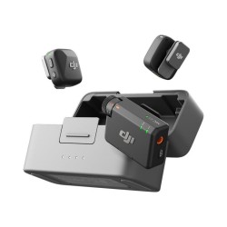 CAMERA ACC MIC MINI...