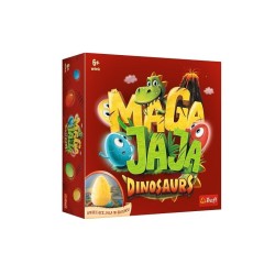 Game Magajaja Dinosaurs...