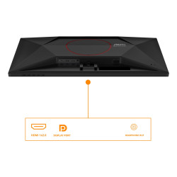 AOC G4 Q27G42ZE computer...