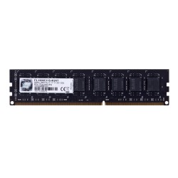 G.Skill 8GB DDR3-1600MHz...