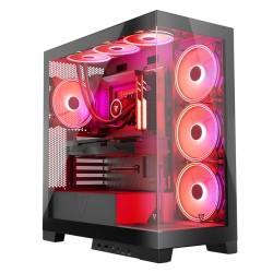 MODECOM Volcano SPACE APEX...