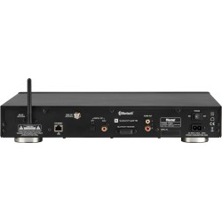 MAGNAT MMS 730 Network...