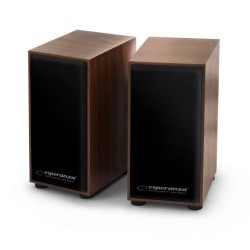 Esperanza 2.0 FOLK speaker...