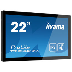 iiyama ProLite TF2234MC-B7X...