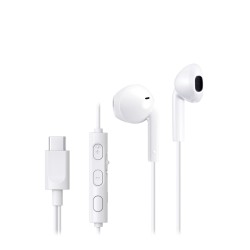 JVC HA-FR17UC USB Type-C...