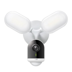 WRL CAMERA 2K QHD/TAPO C720...