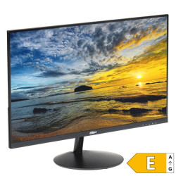 Monitor VGA, HDMI...