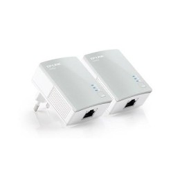 NET POWERLINE ADAPTER...