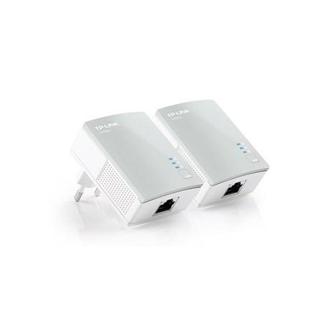NET POWERLINE ADAPTER 500MBPS/TL-PA4010 KIT TP-LINK