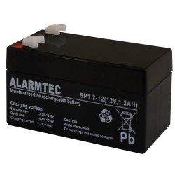 BATTERY 12V 1.2AH...