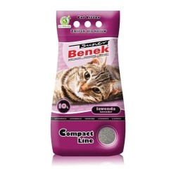 Certech Super Benek Compact...