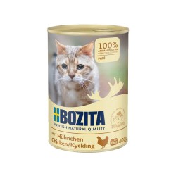 BOZITA Chicken Pate - wet...