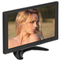 Monitor VGA, HDMI, AUDIO...