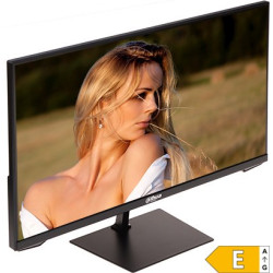 Monitor HDMI, DP, Audio...