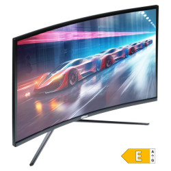 Monitor HDMI, DP, Audio...