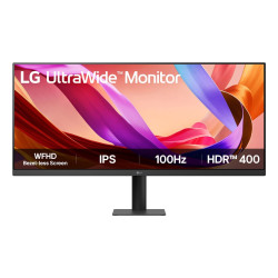 LCD Monitor 34"...
