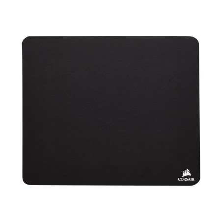 Corsair | MM100 | Cloth | Gaming mouse pad | 320 x 270 x 3 mm | Black | Medium