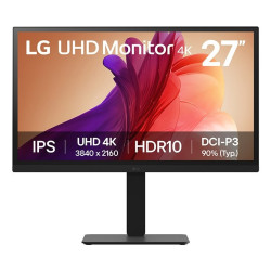 LG 27BA45U-B computer...
